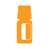 Wild Orange Oil Middle Icon