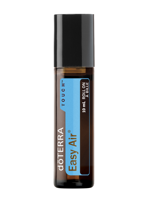 Easy Air Touch | doTERRA Essential Oils Easy Air Touch | doTERRA Essential Oils