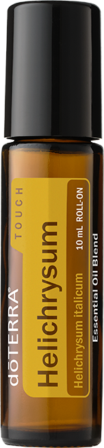 Helichrysum Touch | doTERRA Essential Oils Helichrysum Touch | doTERRA Essential Oils
