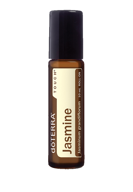 Jasmine Touch Oil | doTERRA Essential Oils Jasmine Touch Oil | doTERRA Essential Oils