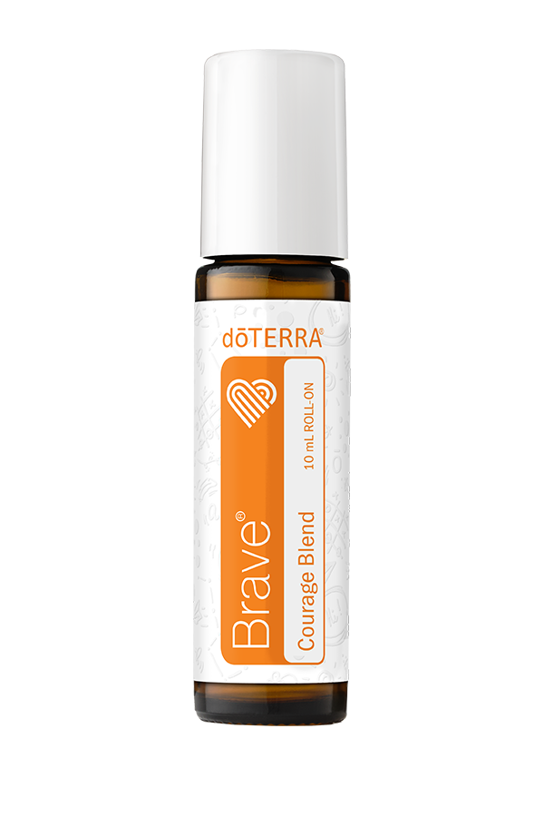 doTERRA Brave Kids Blend