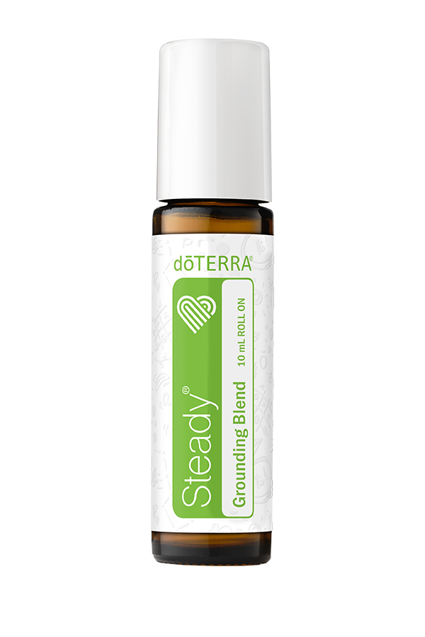 doTERRA Steady Kids Blend