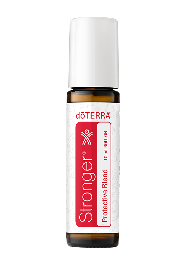 doTERRA Stronger Kids Blend