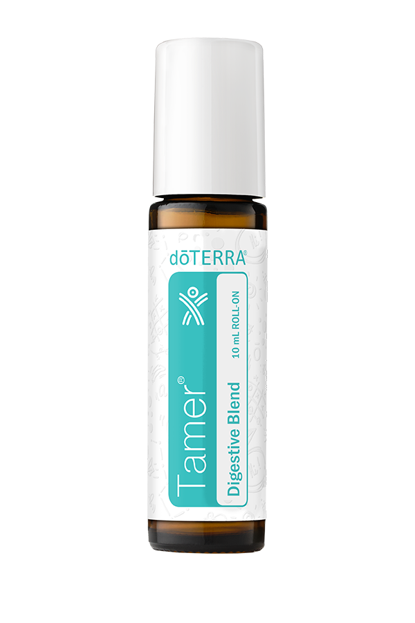 doTERRA Tamer Kids Blend