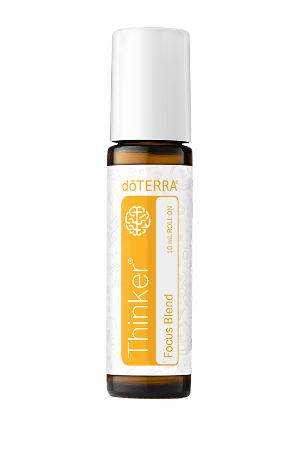 doTERRA Thinker Kids Blend