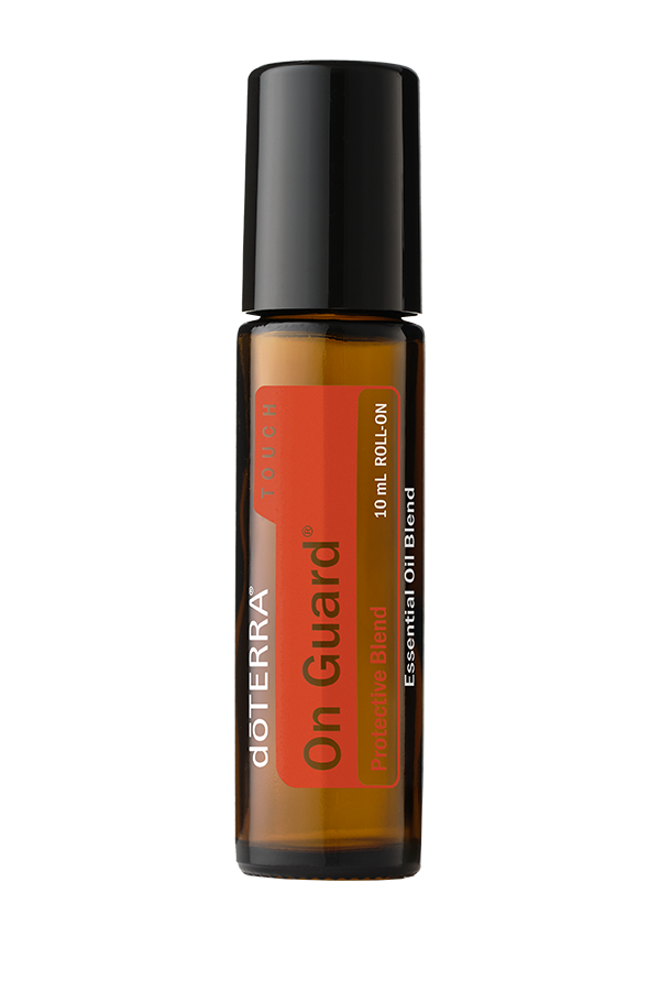 doTERRA On Guard Touch | doTERRA Essential Oils doTERRA On Guard Touch | doTERRA Essential Oils