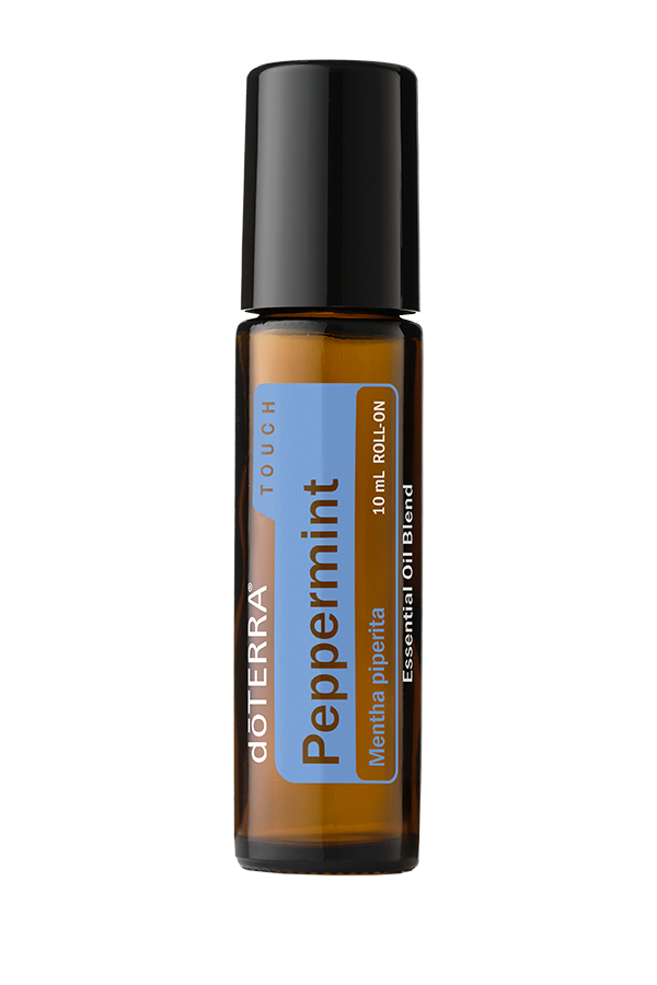 Peppermint Touch | doTERRA Essential Oils Peppermint Touch | doTERRA Essential Oils