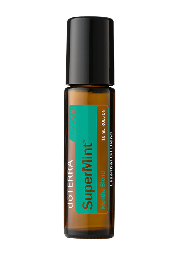 doTERRA SuperMint Touch | doTERRA Essential Oils doTERRA SuperMint Touch | doTERRA Essential Oils