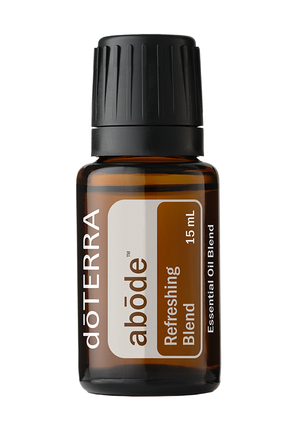 doTERRA abode Oil | doTERRA Essential Oils doTERRA abode Oil | doTERRA Essential Oils