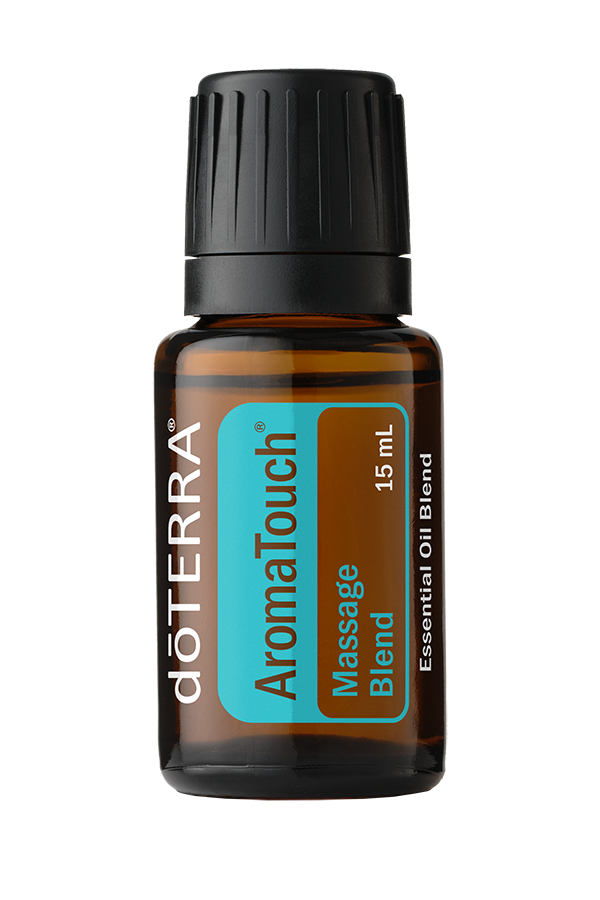 AromaTouch Essential Oil | doTERRA Essential Oils AromaTouch Essential Oil | doTERRA Essential Oils