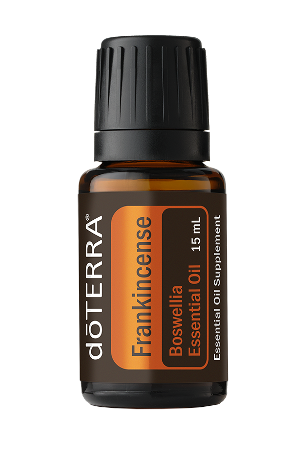 Frankincense Essential Oil | doTERRA Essential Oils Frankincense Essential Oil | doTERRA Essential Oils