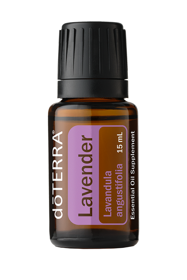 Lavender Essential Oil | doTERRA Essential Oils Lavender Essential Oil | doTERRA Essential Oils