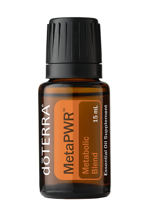 MetaPWR Oil | doTERRA Essential Oils MetaPWR Oil | doTERRA Essential Oils
