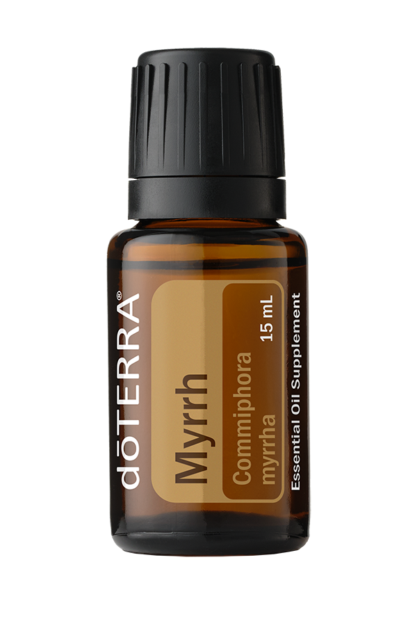 Myrrh Oil | doTERRA Essential Oils Myrrh Oil | doTERRA Essential Oils