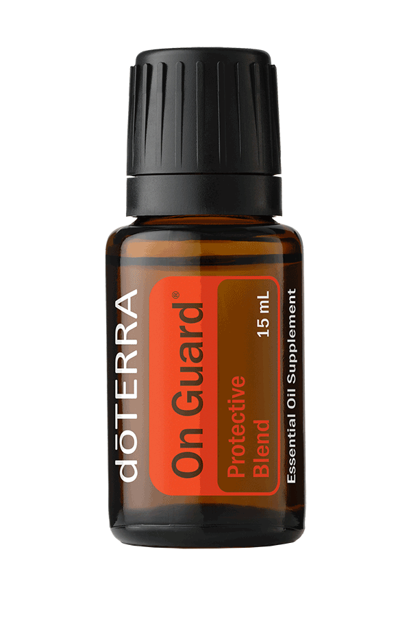 doTERRA On Guard Oil | doTERRA Essential Oils doTERRA On Guard Oil | doTERRA Essential Oils