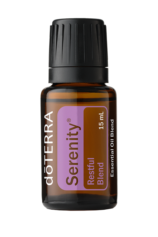 doTERRA Serenity Oil | doTERRA Essential Oils doTERRA Serenity Oil | doTERRA Essential Oils