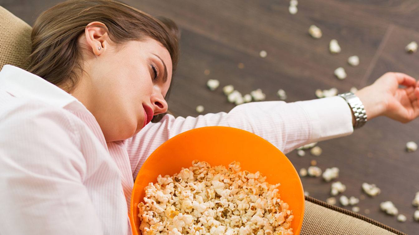 sleep deprivation and junk food ile ilgili gÃ¶rsel sonucu
