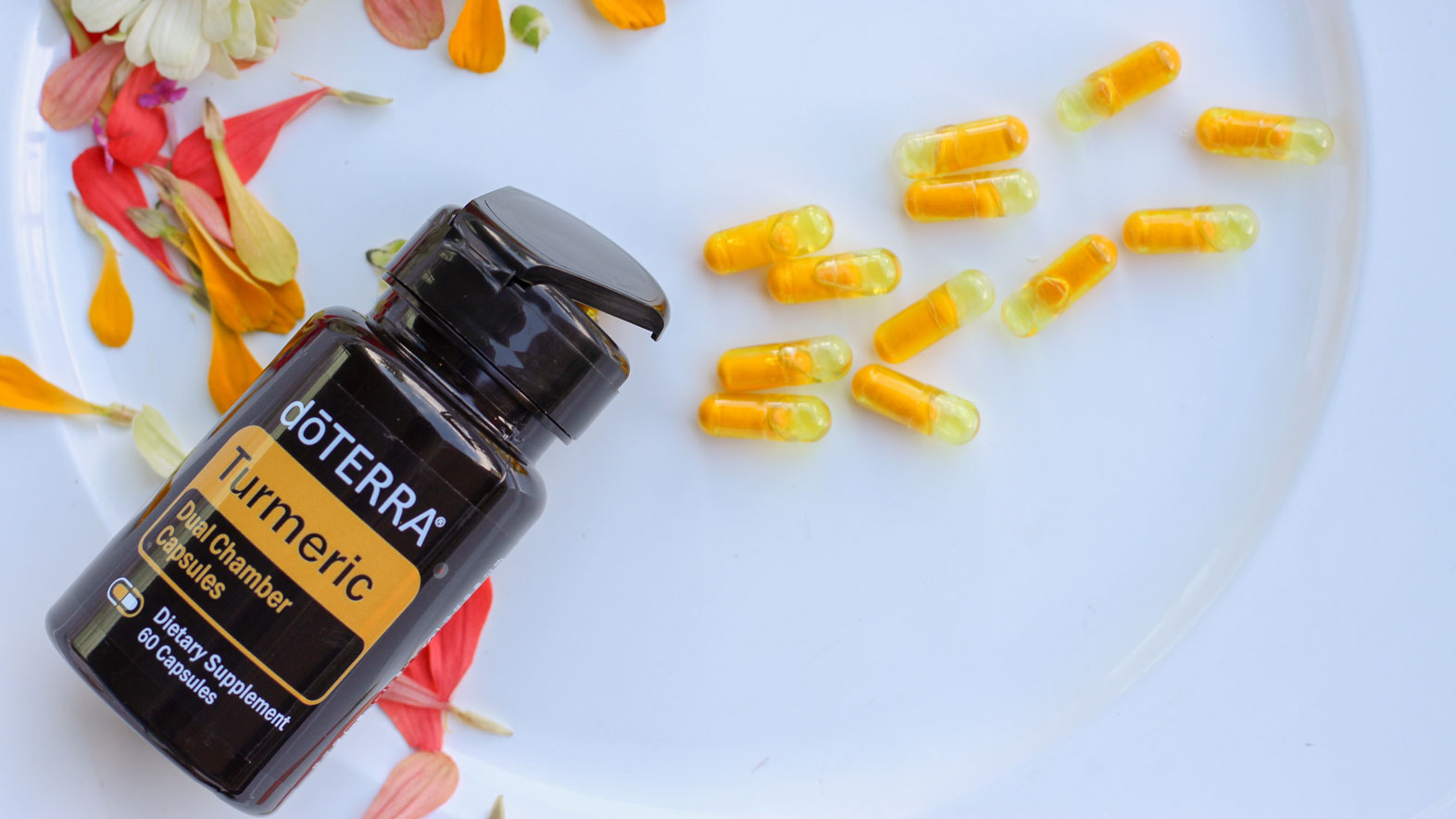 Best turmeric capsules