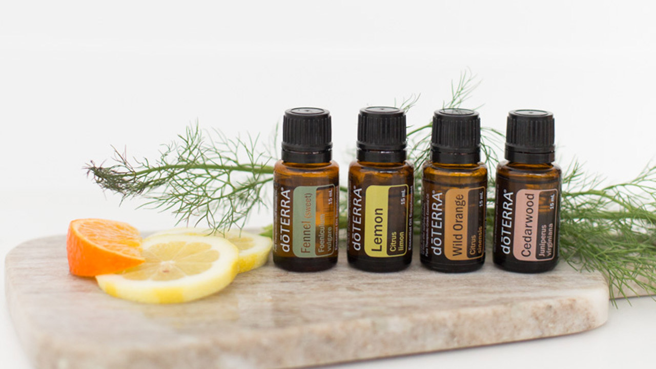 Wellness for $20 or Less | dōTERRA Essential Oils