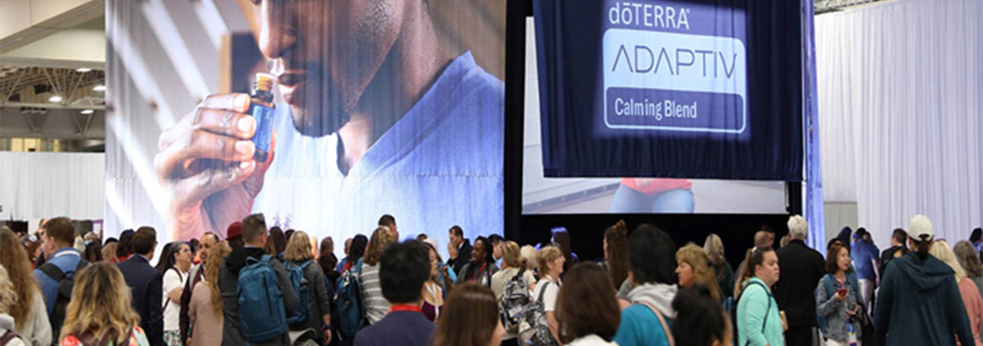Doterra Events 2025