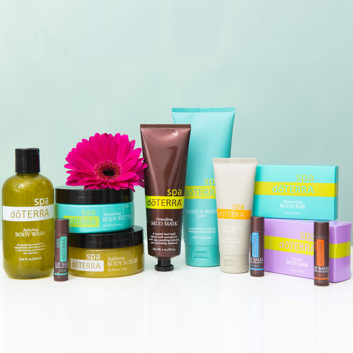 Blue terra spa gk2 deals