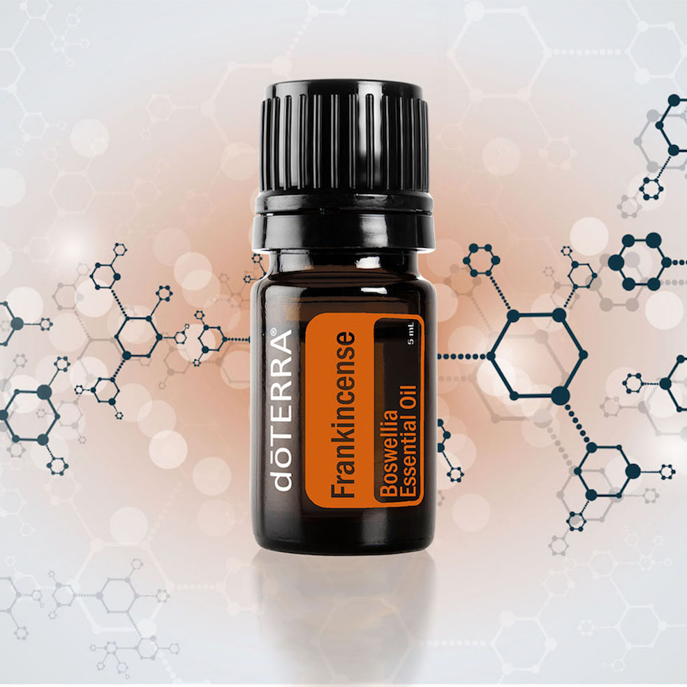 doterra frankincense study dōterra essential oils what literature review