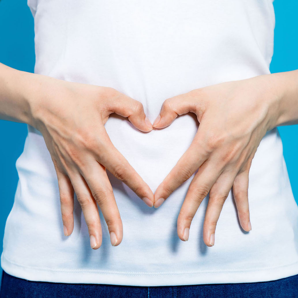 gut microbiome health dōterra essential oils trafficking fact sheet