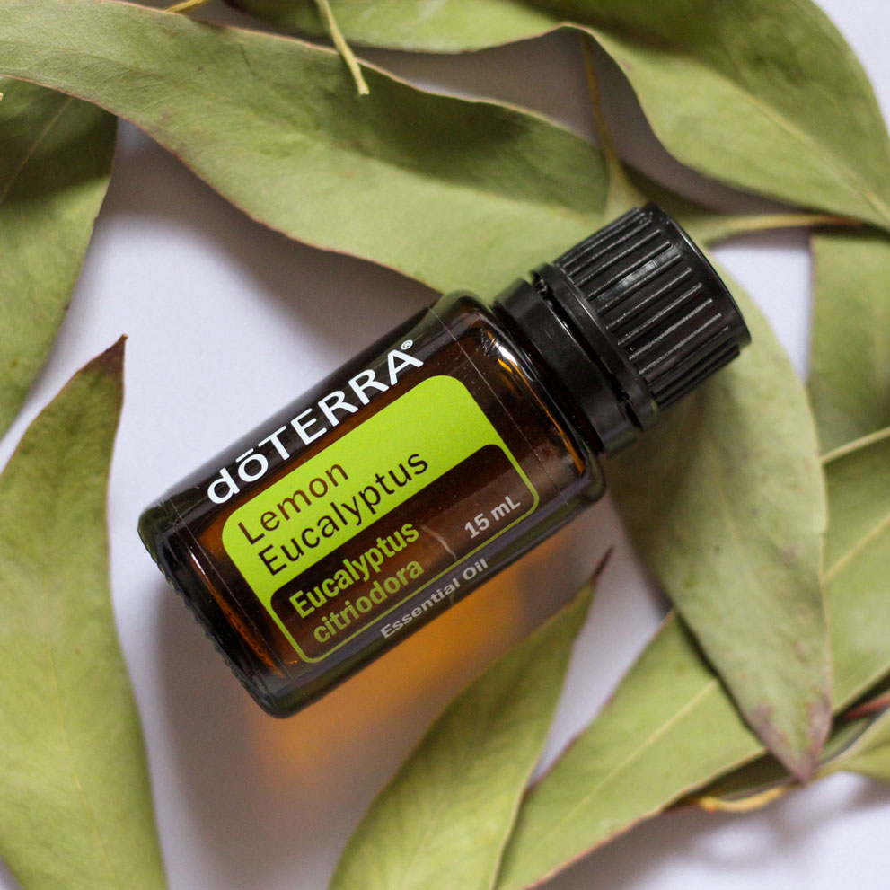 The Science of Lemon Eucalyptus | dōTERRA Essential Oils