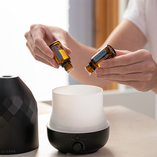 How to Use Essential Oils | dōTERRA Essential Oils