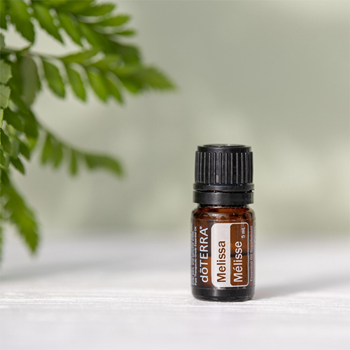 Melissa Oil Uses and Benefits | dōTERRA Essential Oils
