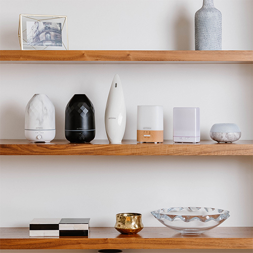 Which Essential Oil Diffuser Should I Use? | dōTERRA Essential Oils