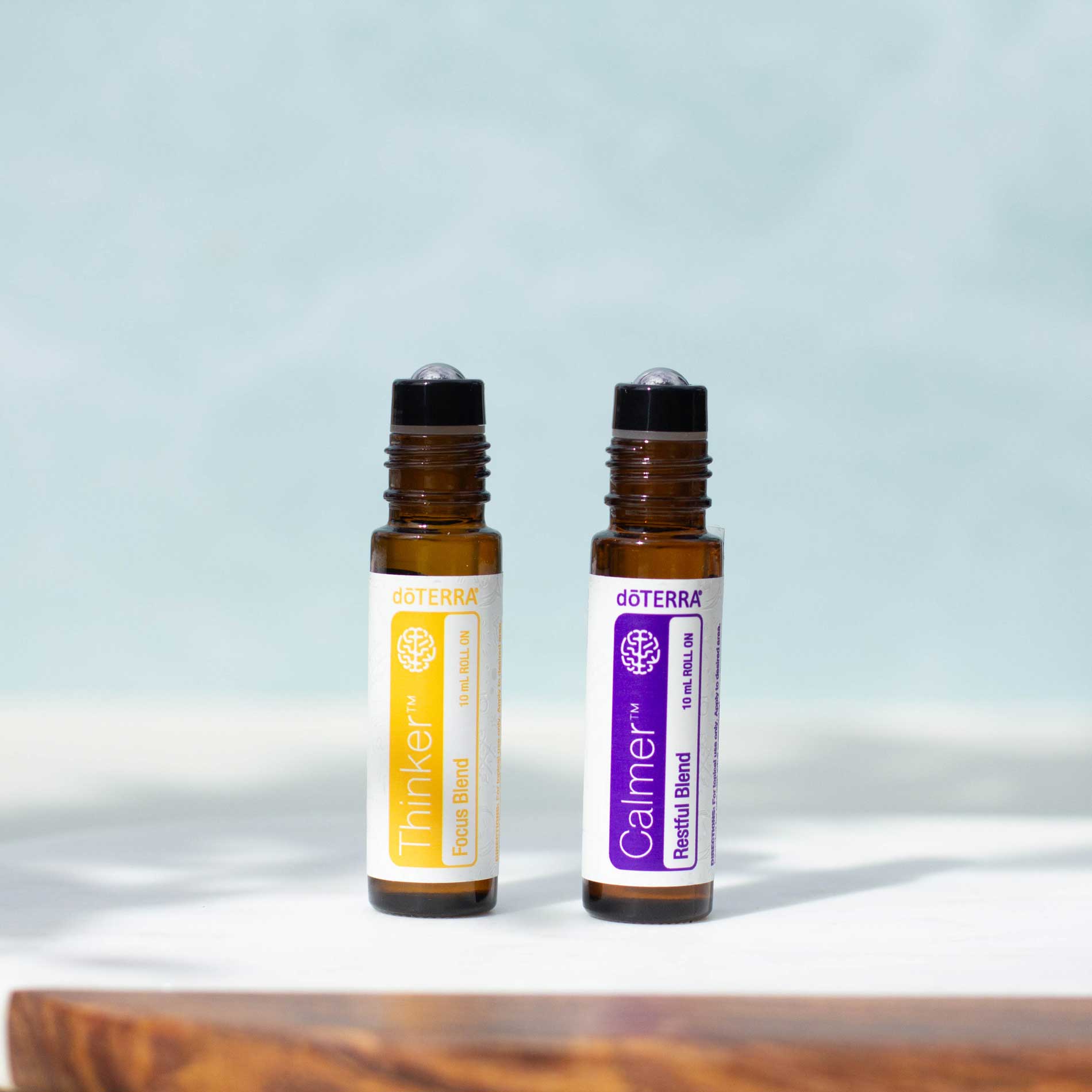 How to Calm Your Child Down with Essential Oils | dōTERRA Essential Oils