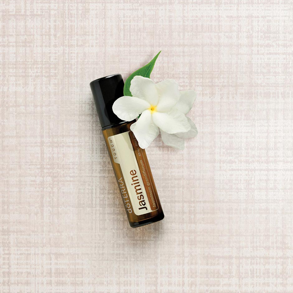 using dōterra touch dōterra essential oils trafficking fact sheet