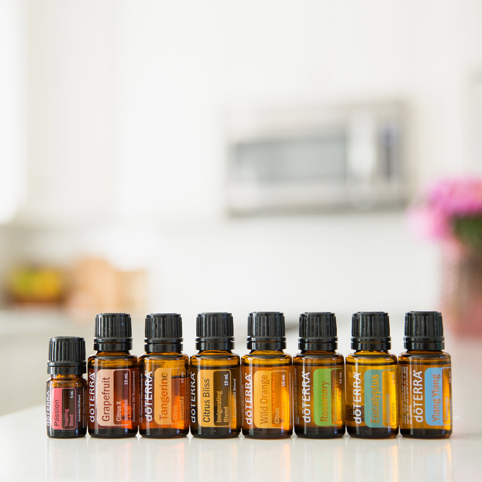 How to Choose Pure Essential Oils | dōTERRA Essential Oils