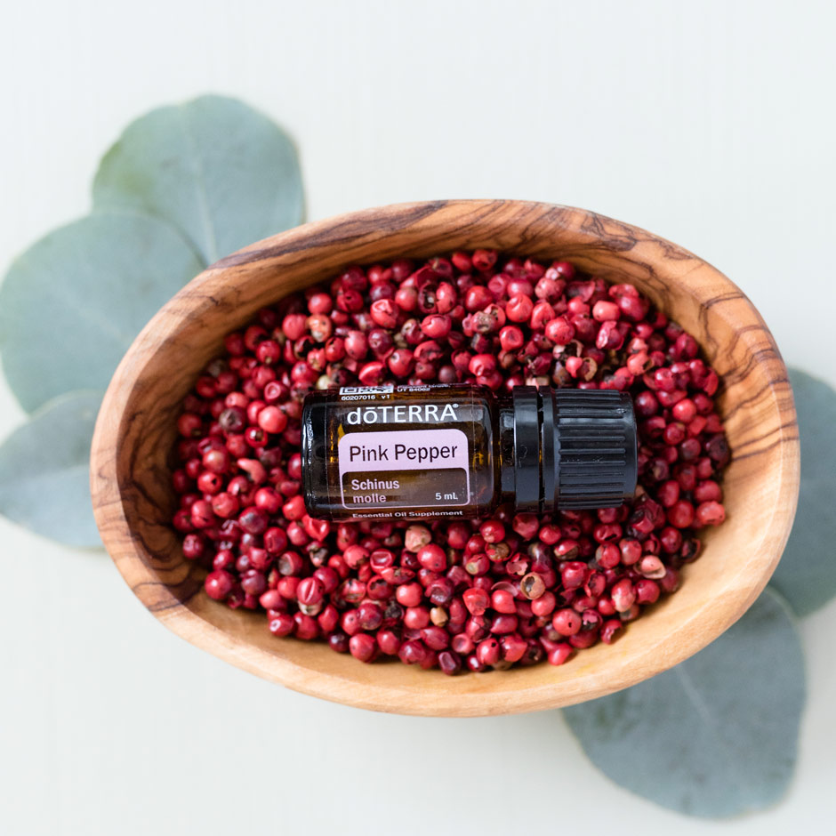 Uses And Benefits Of Pink Pepper Essential Oil Dōterra Essential Oils Uses And Benefits Of Pink Pepper Essential Oil Dōterra Essential Oils