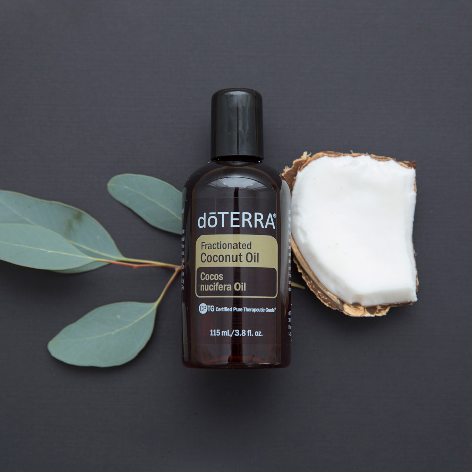 Different Types Of Carrier Oils Dōterra Essential Oils