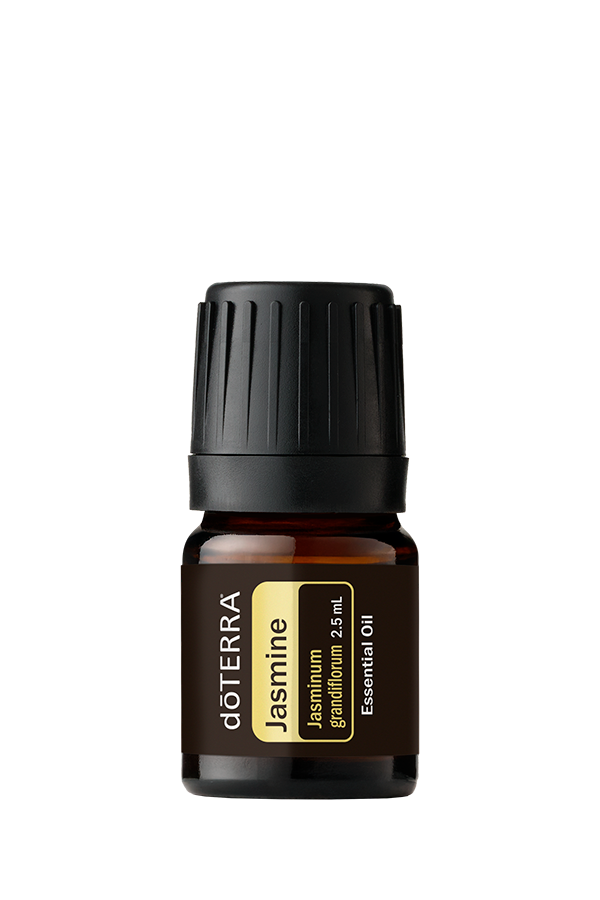 Jasmine Oil | doTERRA Essential Oils Jasmine Oil | doTERRA Essential Oils