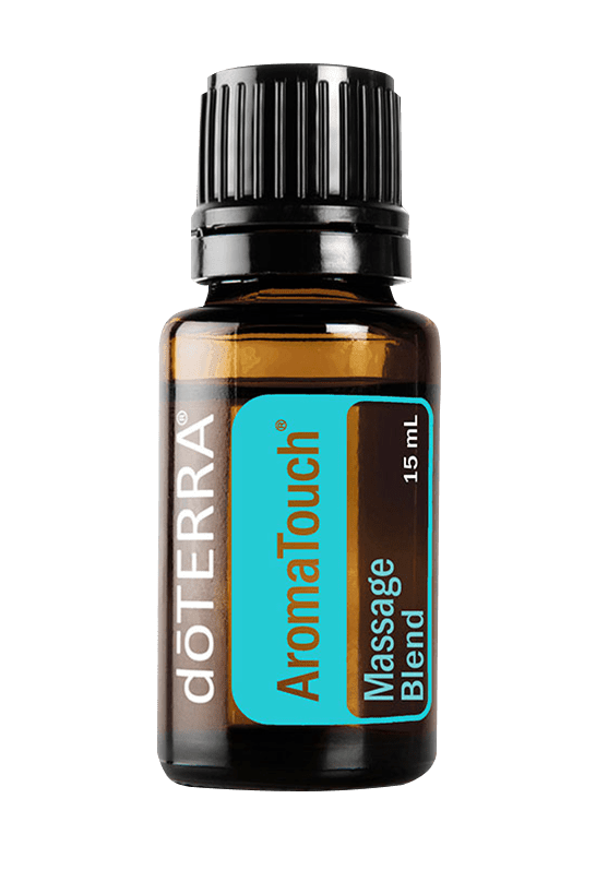 AromaTouch® Oil Blend