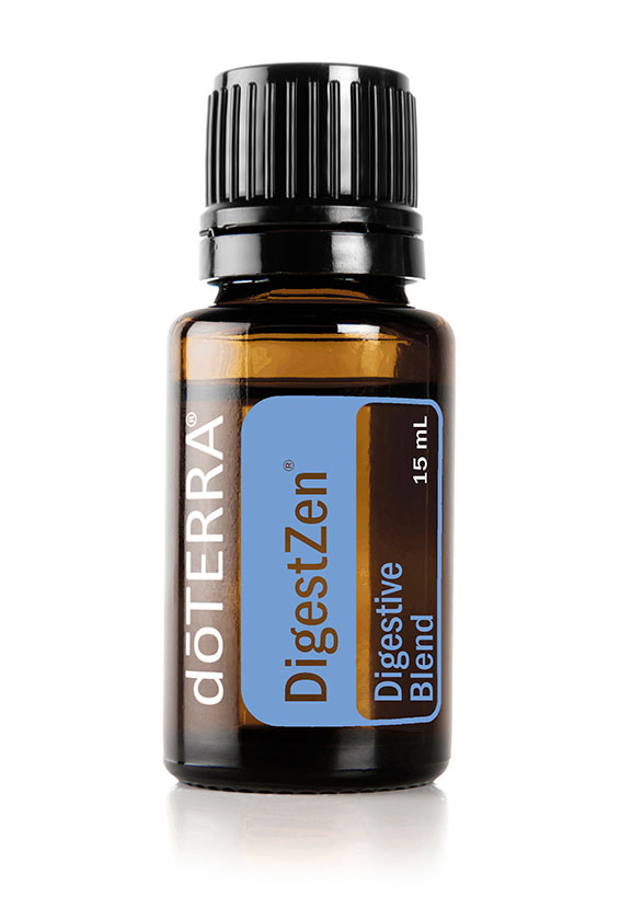 DigestZen Oil | dōTERRA Essential Oils DigestZen Oil | dōTERRA Essential Oils