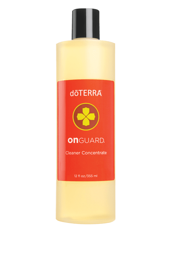 doTERRA On Guard Cleaner Concentrate | doTERRA Essential Oils doTERRA On Guard Cleaner Concentrate | doTERRA Essential Oils