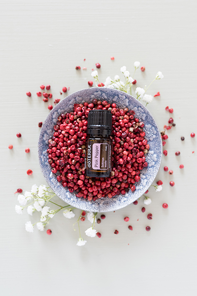 Pink Pepper Oil Dōterra Essential Oils Pink Pepper Oil Dōterra Essential Oils