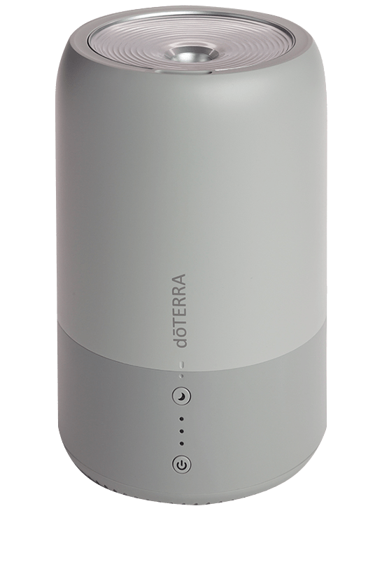 Dawn Aroma Essential Oil Humidifier | doTERRA Essential Oils Dawn Aroma Essential Oil Humidifier | doTERRA Essential Oils