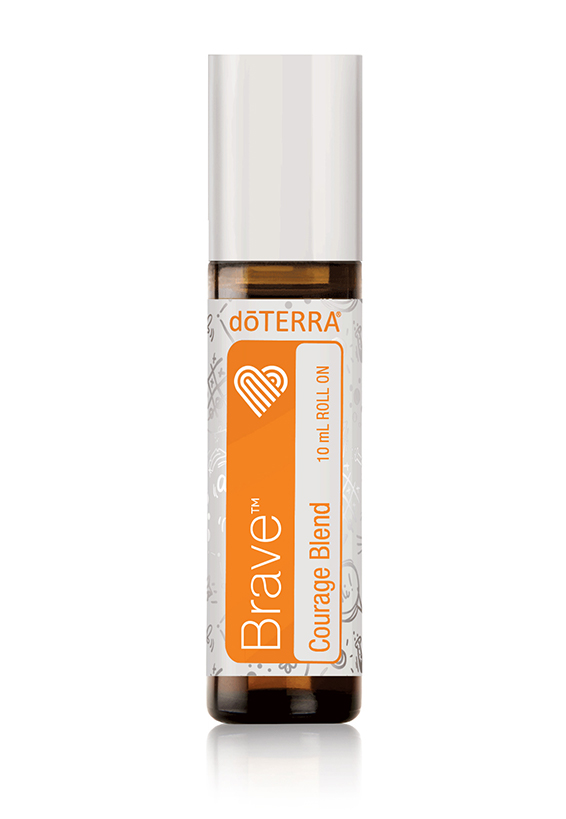 doTERRA Brave Blend | dōTERRA Essential Oils