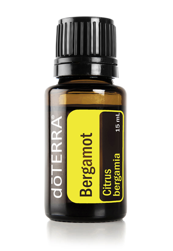 Bergamot Oil Dōterra Essential Oils Bergamot Oil Dōterra Essential Oils