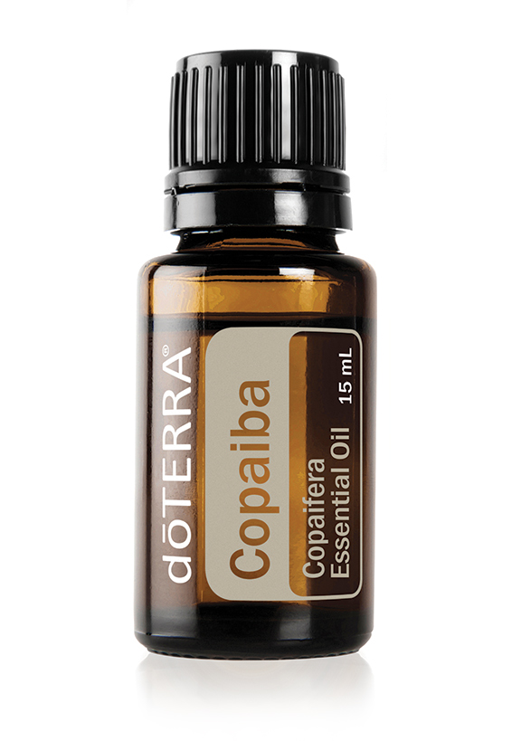 Copaiba Oil Dōterra Essential Oils Copaiba Oil Dōterra Essential Oils