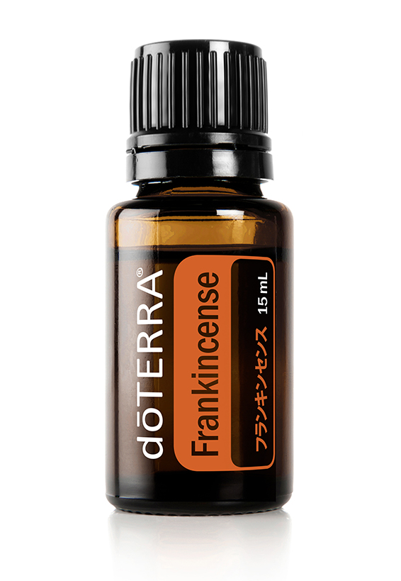 フランキンセンス Doterra エッセンシャルオイル Doterra Essential Oils フランキンセンス Doterra エッセンシャルオイル Doterra Essential Oils