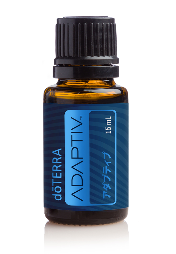 アダプティブ Doterra Essential Oils アダプティブ Doterra Essential Oils