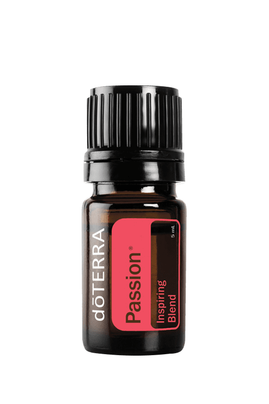 dōTERRA Passion® Oil Blend