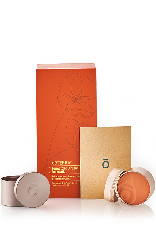 Difusor Terracota