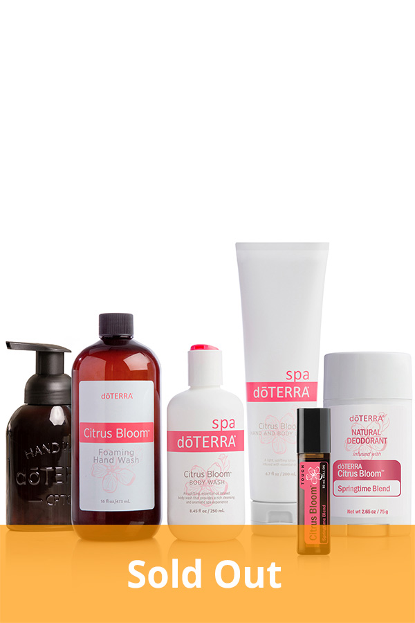 Body Care DĹŤterra Product Line DĹŤterra Essential Oils Body Care DĹŤterra Product Line DĹŤterra Essential Oils